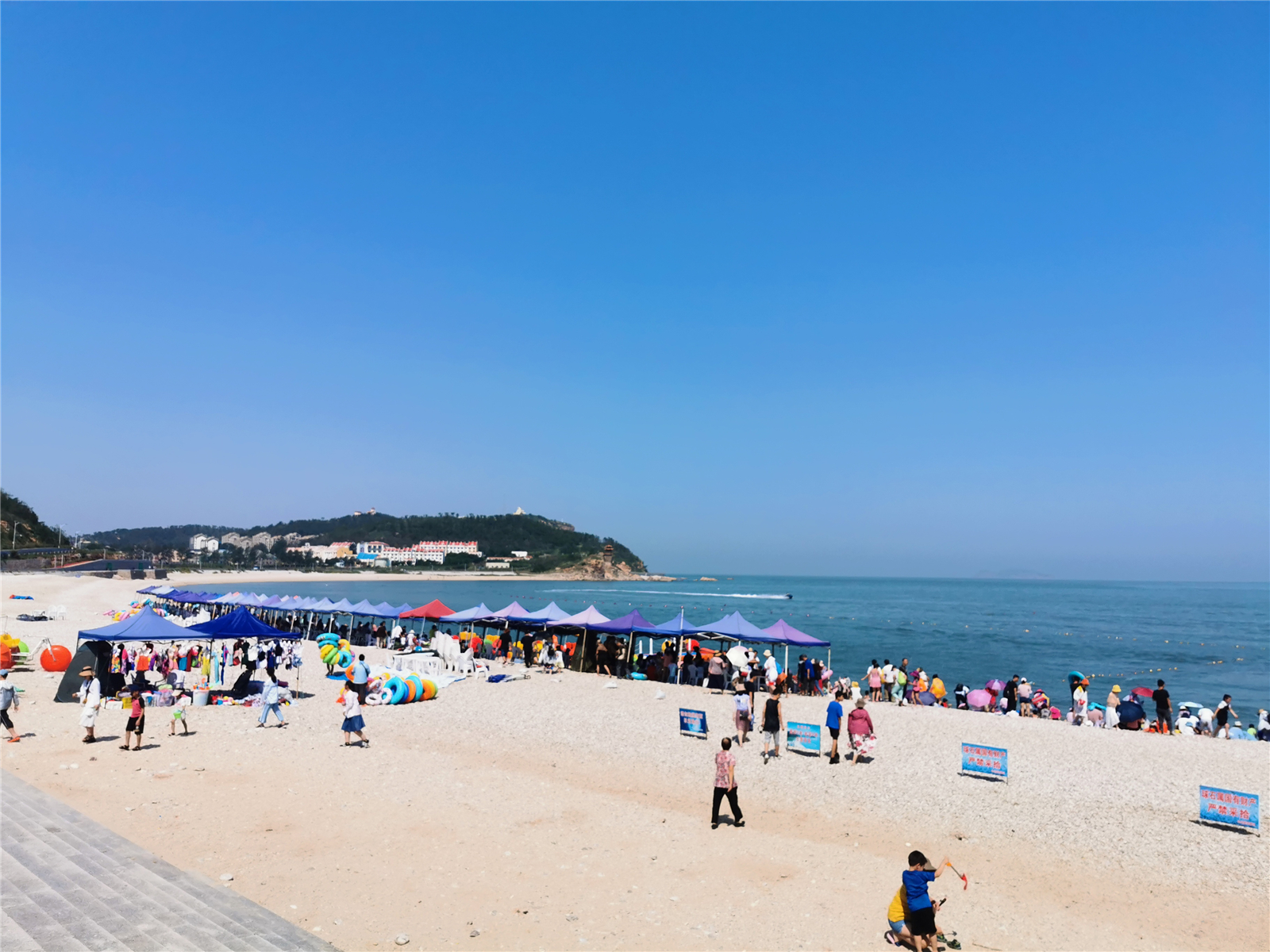 山东长岛旅游攻略四天三晚多少钱,山东长岛两天一夜旅游攻略