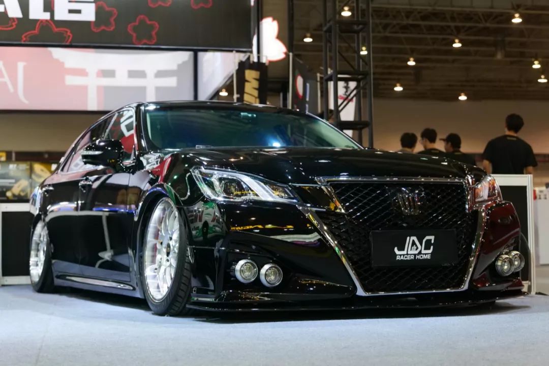 改装车怎么改才是合法的？也许你还没入门