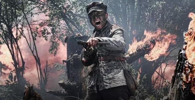 陈浩叛变后，毛主席第一次提出部队叫“红军”，红军正式立名