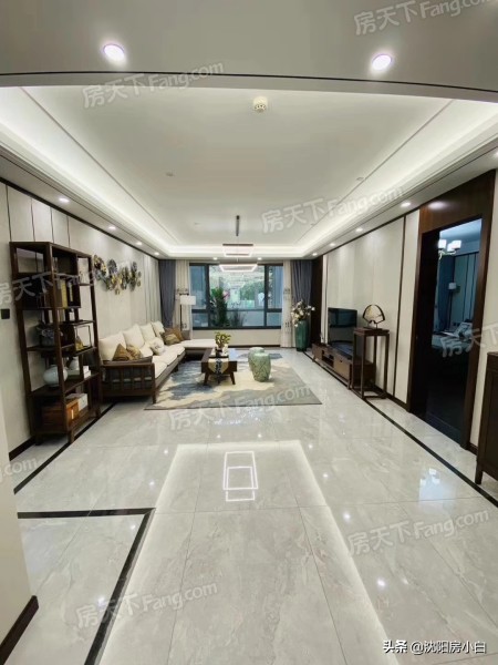 沈阳九州御玺下房,沈阳九洲御玺说房