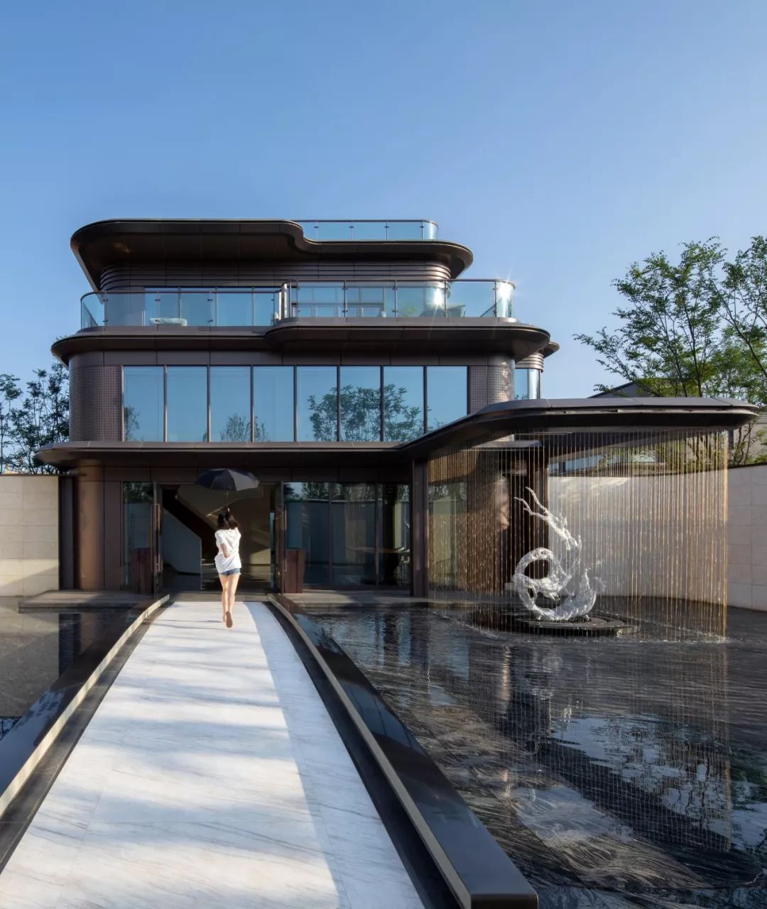 成都最具品质的楼盘,成都主城区高品质楼盘