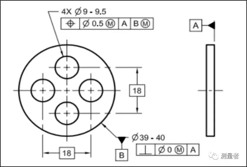 gd&t璇﹁В,gd&t瑙ｆ瀽