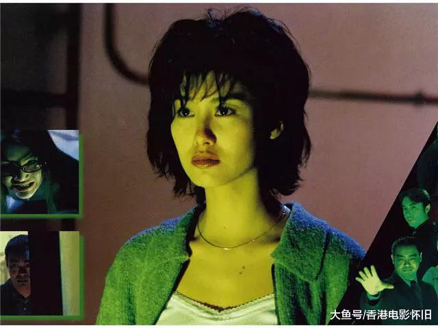 1977年香港鬼片大全国语版完整版,1998年鬼片香港电影