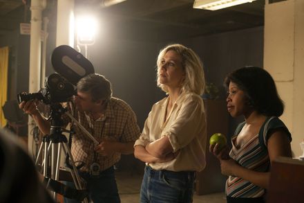 亲密行为协调员,亲密关系协调员