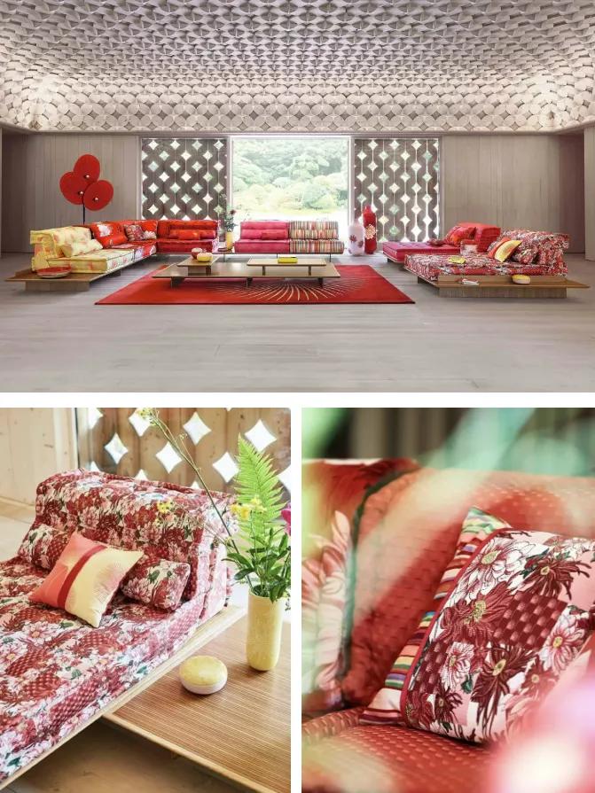 最新设计中式沙发,沙发设计超前