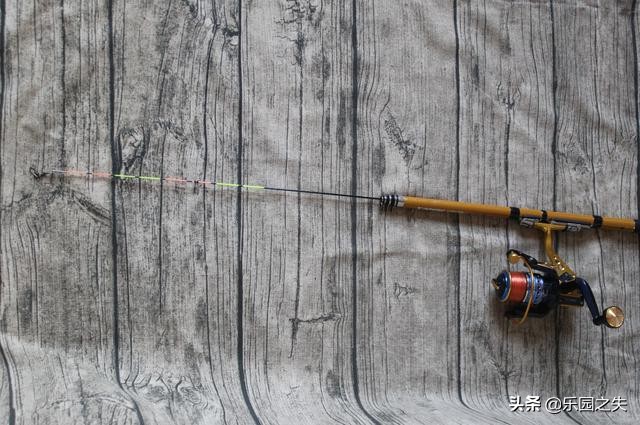 抛竿钓法的种类,抛竿玩法