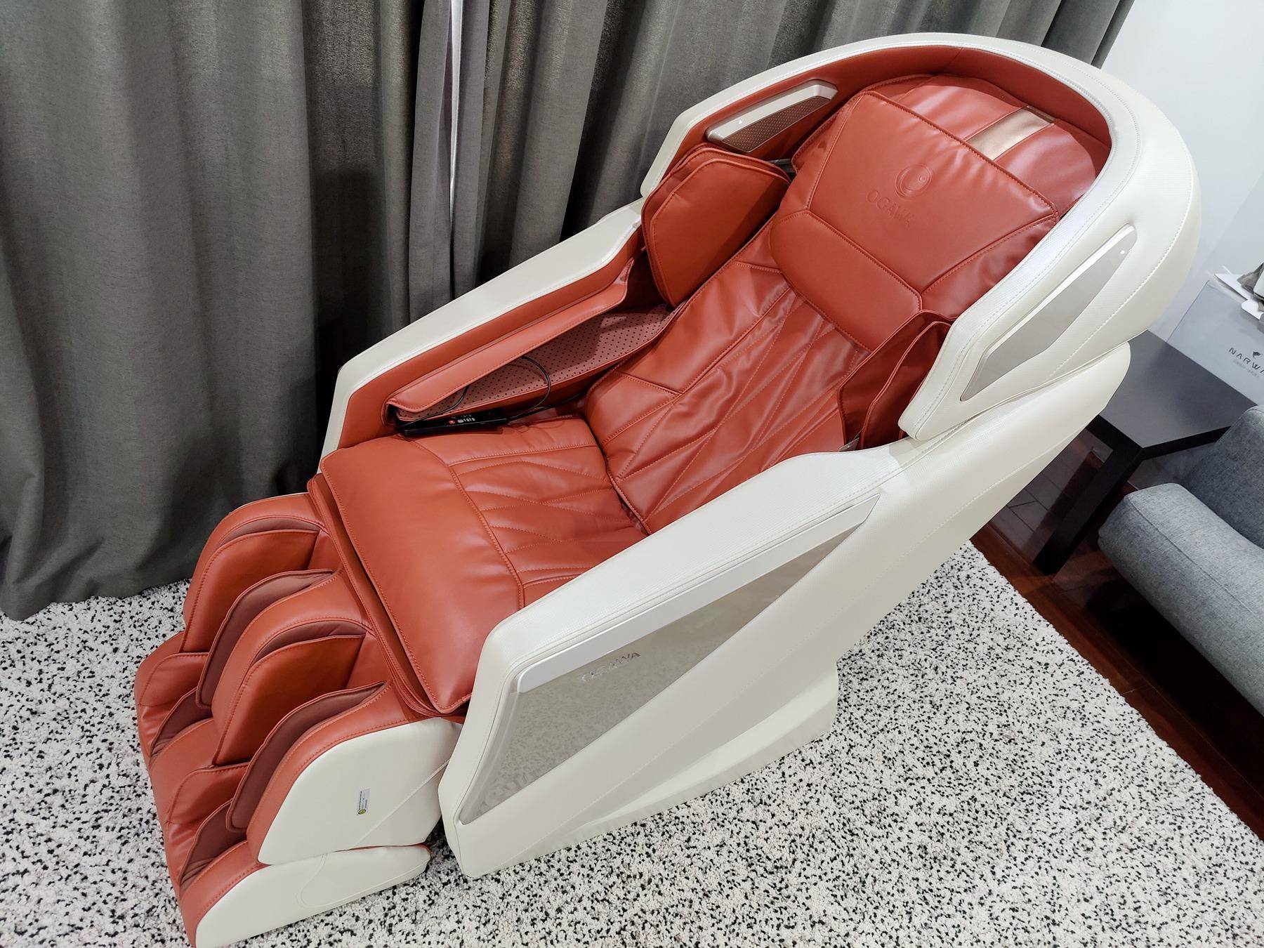 按摩椅水有多重,如何买到便宜按摩椅