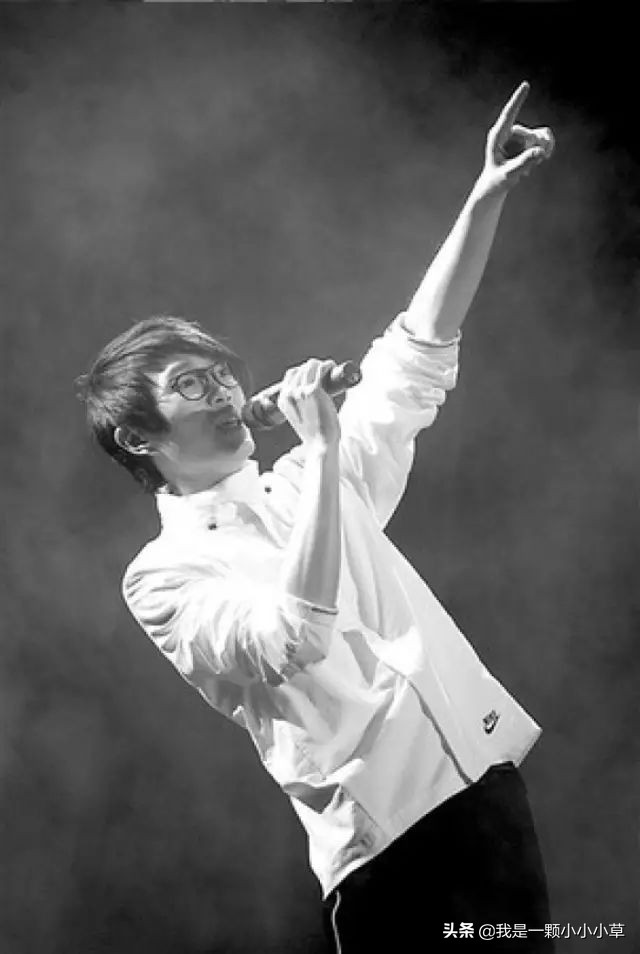 方大同时期的歌手,方大同同类型的歌手