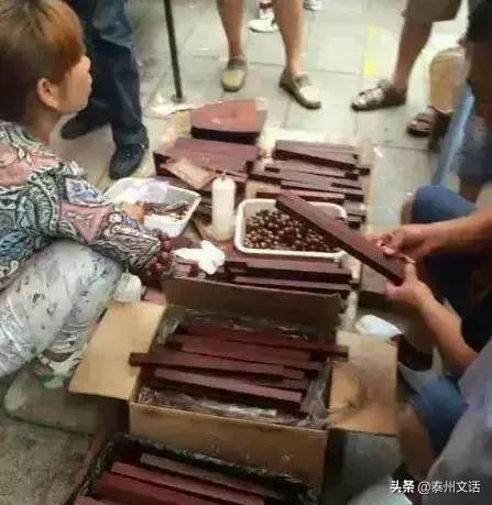 黑龙江文玩骗局套路大揭秘,济宁文玩骗局套路大揭秘