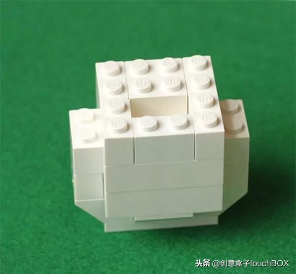 零一玩具改造,旧的玩具怎么改造好玩呢