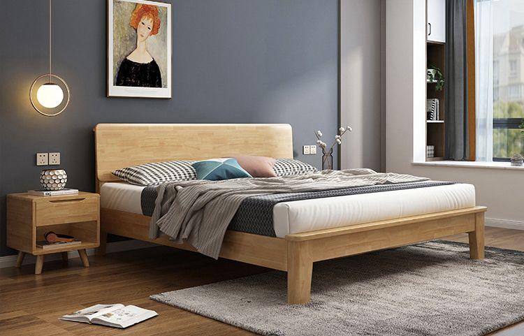 实木床保养视频教程,实木床怎么保养最好