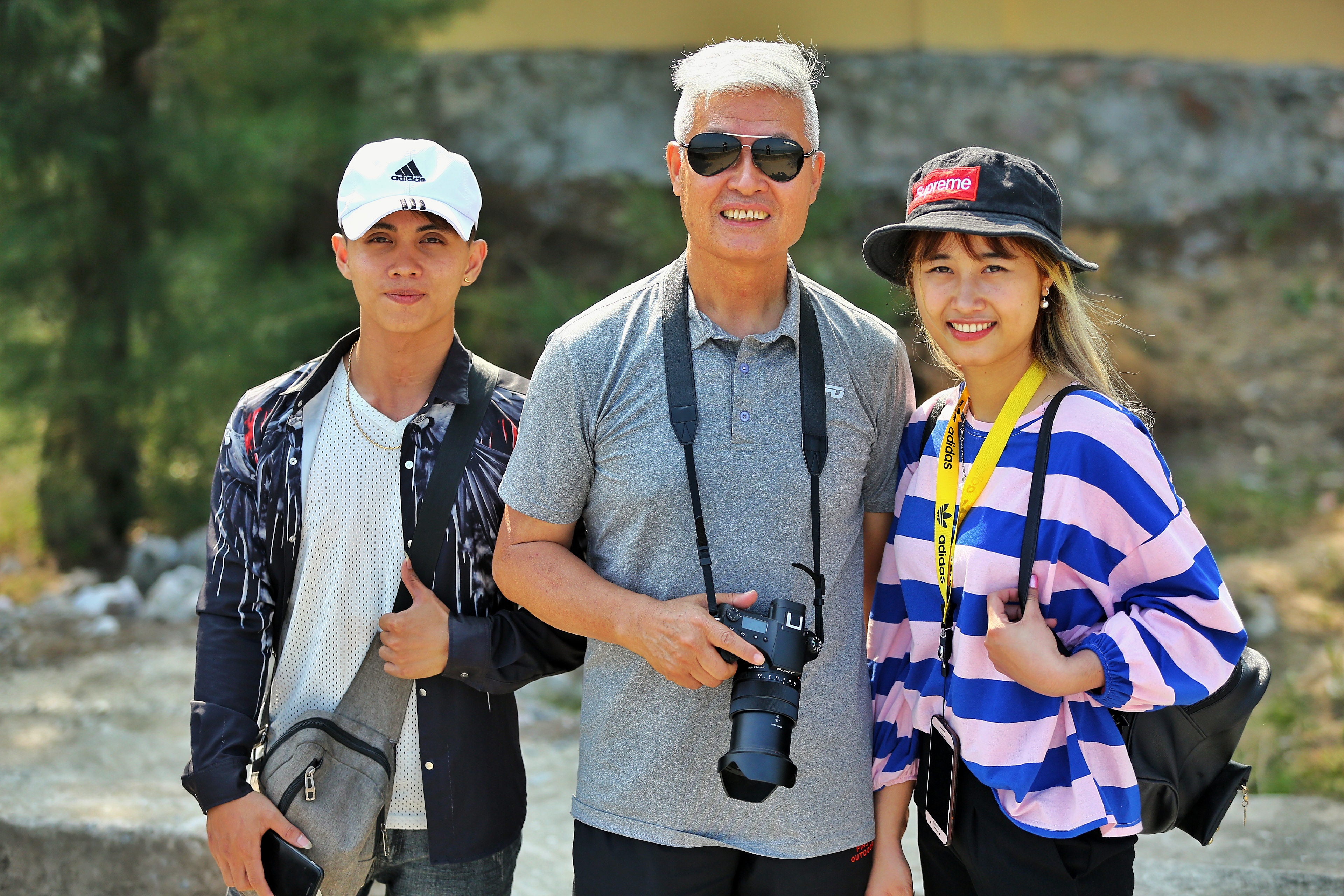 去中越边境自驾游哪一段最美,介绍中越边关地区适合自驾游景点