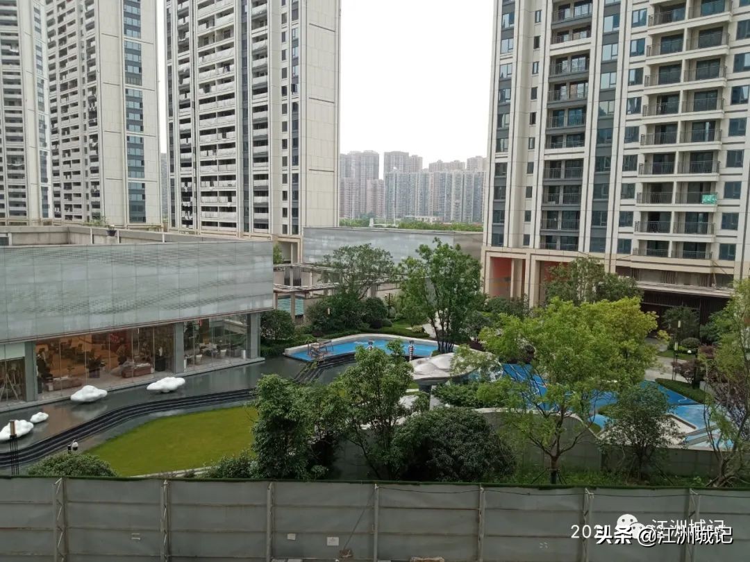 景瑞天赋滨江装修质量,景瑞天赋滨江封阳台