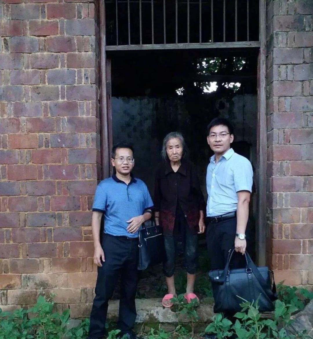 27年冤狱,27年冤案无罪释放