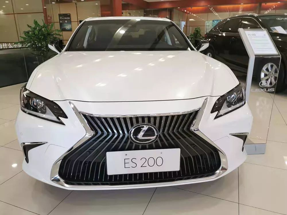 雷克萨斯es2021加价多少钱,雷克萨斯es260还用加价吗