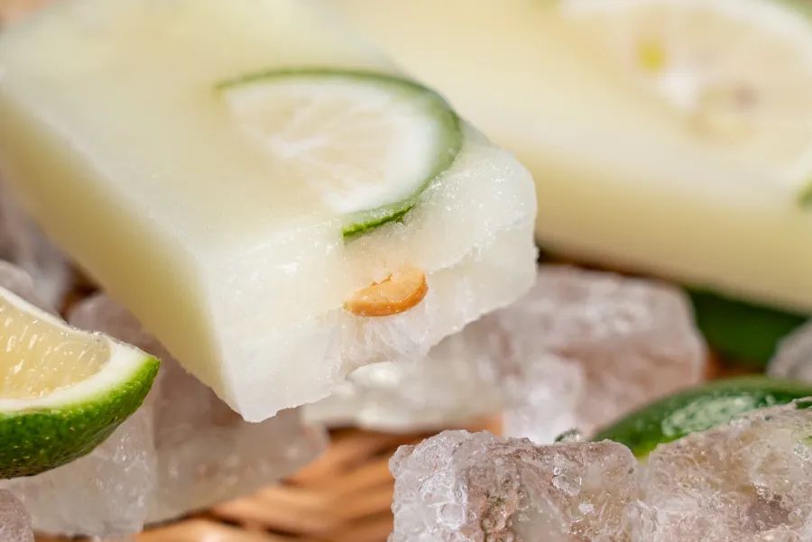 100种口味的冰淇淋,106种冰淇淋新款