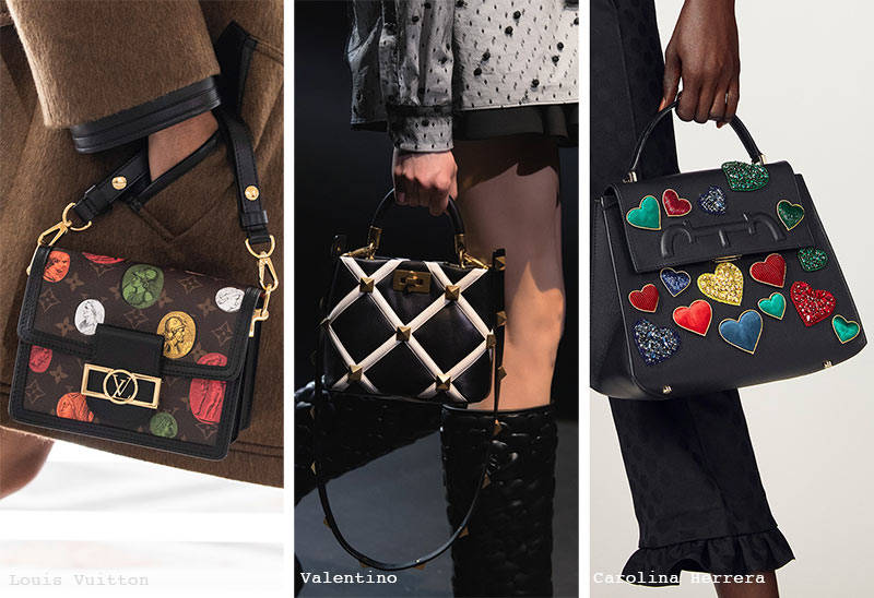 2022新款手提包秋季,2023秋冬手提包