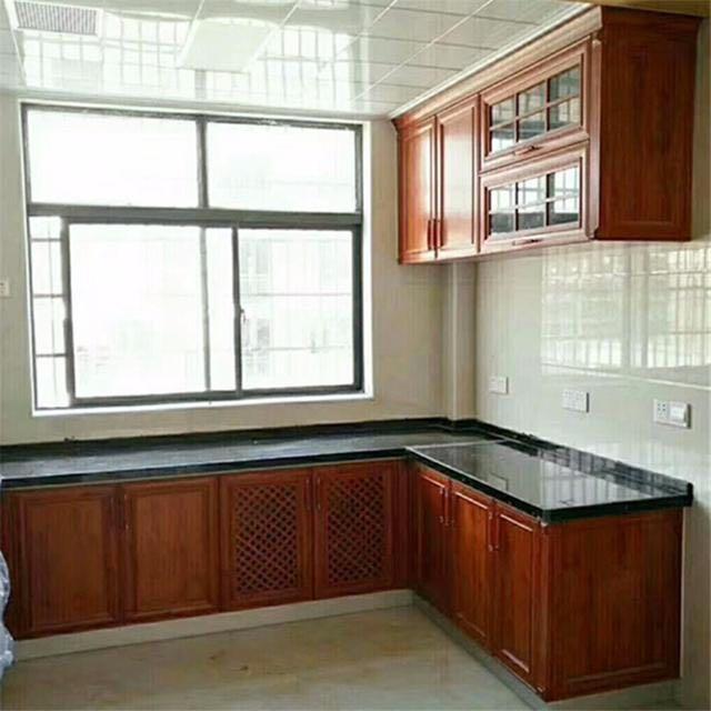 铝合金橱柜致命的缺点,铝合金衣柜橱柜致命的缺点