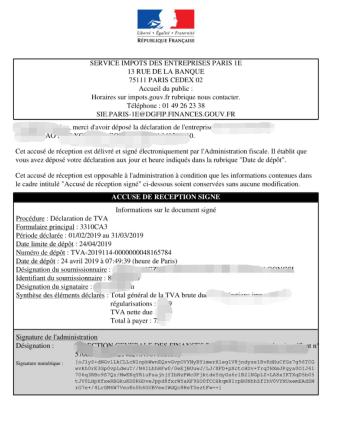 法国vat注册哪些平台,法国vat要注册么