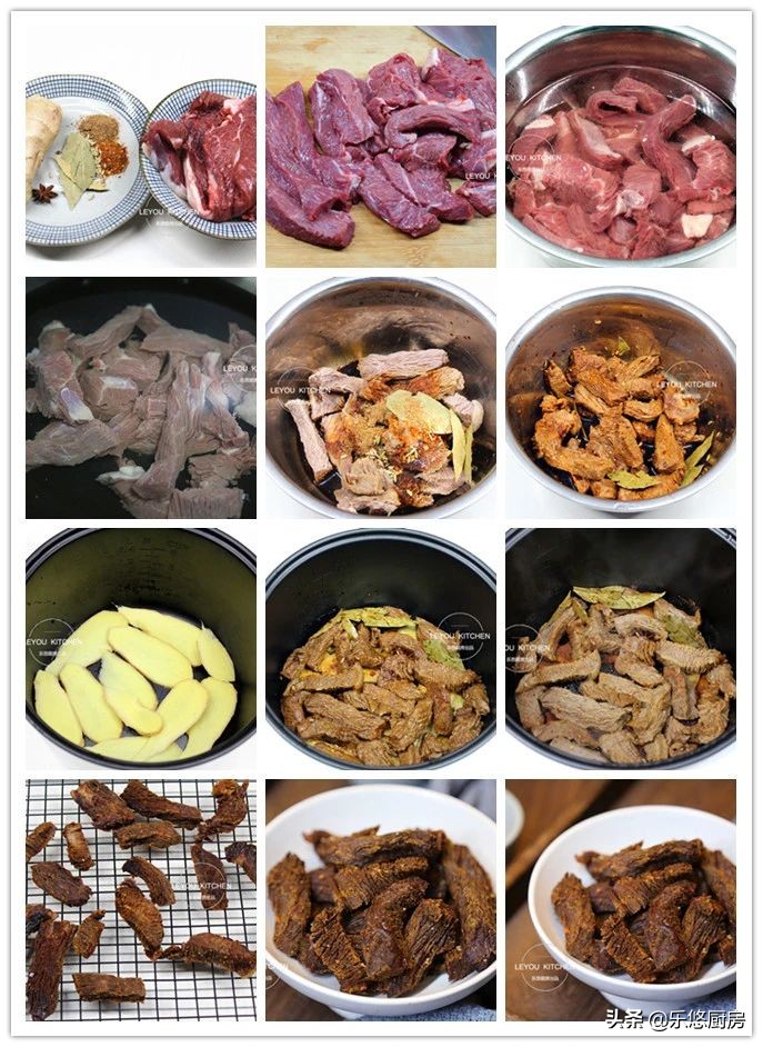 减脂期必备低脂馋嘴零食饱腹感强,5道自制小零食低脂饱腹