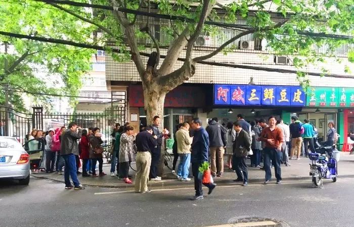 去武汉必逛的6条街,武汉必走的十条街