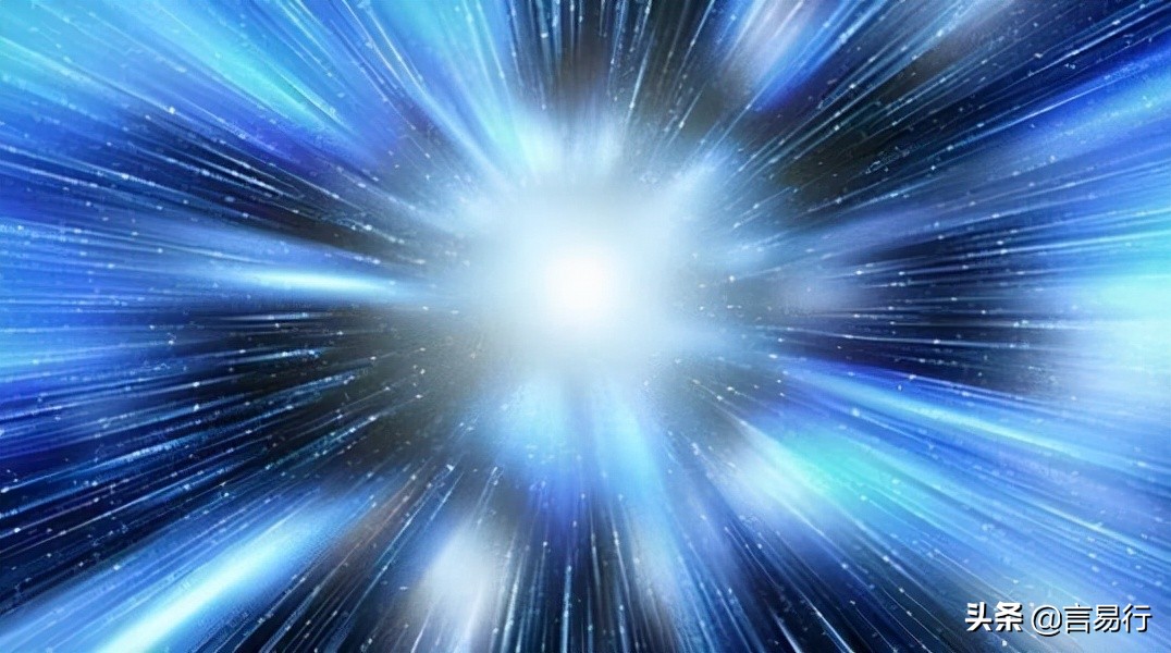 如果飞行器超过光速会发生什么,飞行速度超过光速会发生什么