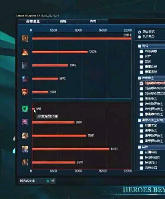 盘点lol史上10大精彩片段,盘点lol里的奇葩名称