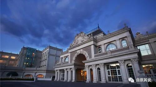 北京怀柔人济庄园游玩好不好,怀柔红叶观赏地有哪些