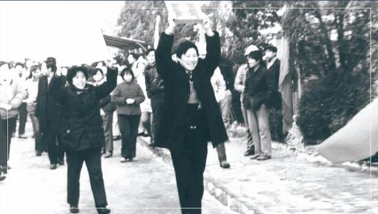 张瑞敏教父,张瑞敏为什么称为白电教父