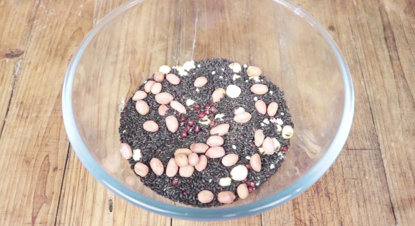 在家就能自己煮的粥,如何煮八宝粥更快更好