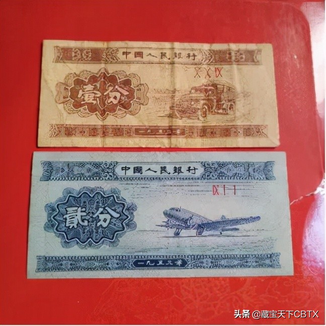 藏宝天下l国庆献礼，方寸之间，邮票见证祖国沧桑巨变