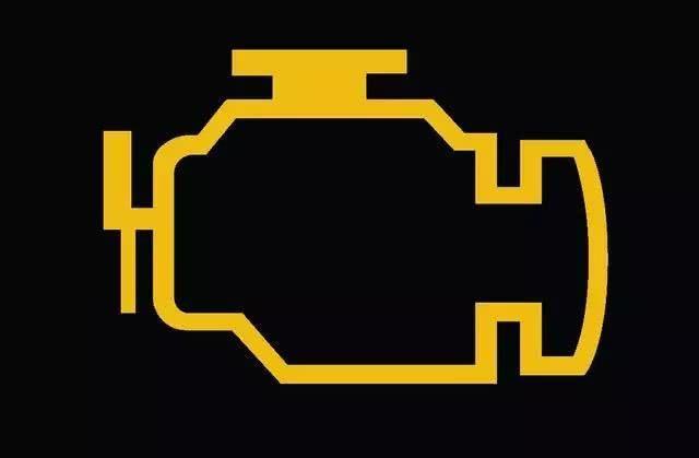 行车过程中遇到仪表盘上的灯亮,车仪表盘上的灯亮危险吗