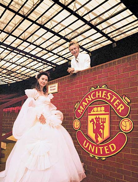 香江群音之校长传人•李克勤