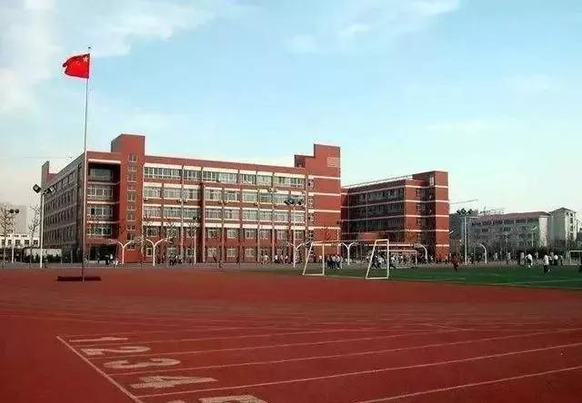 郑州市高中学校名单大全,郑州市高中学校分布图