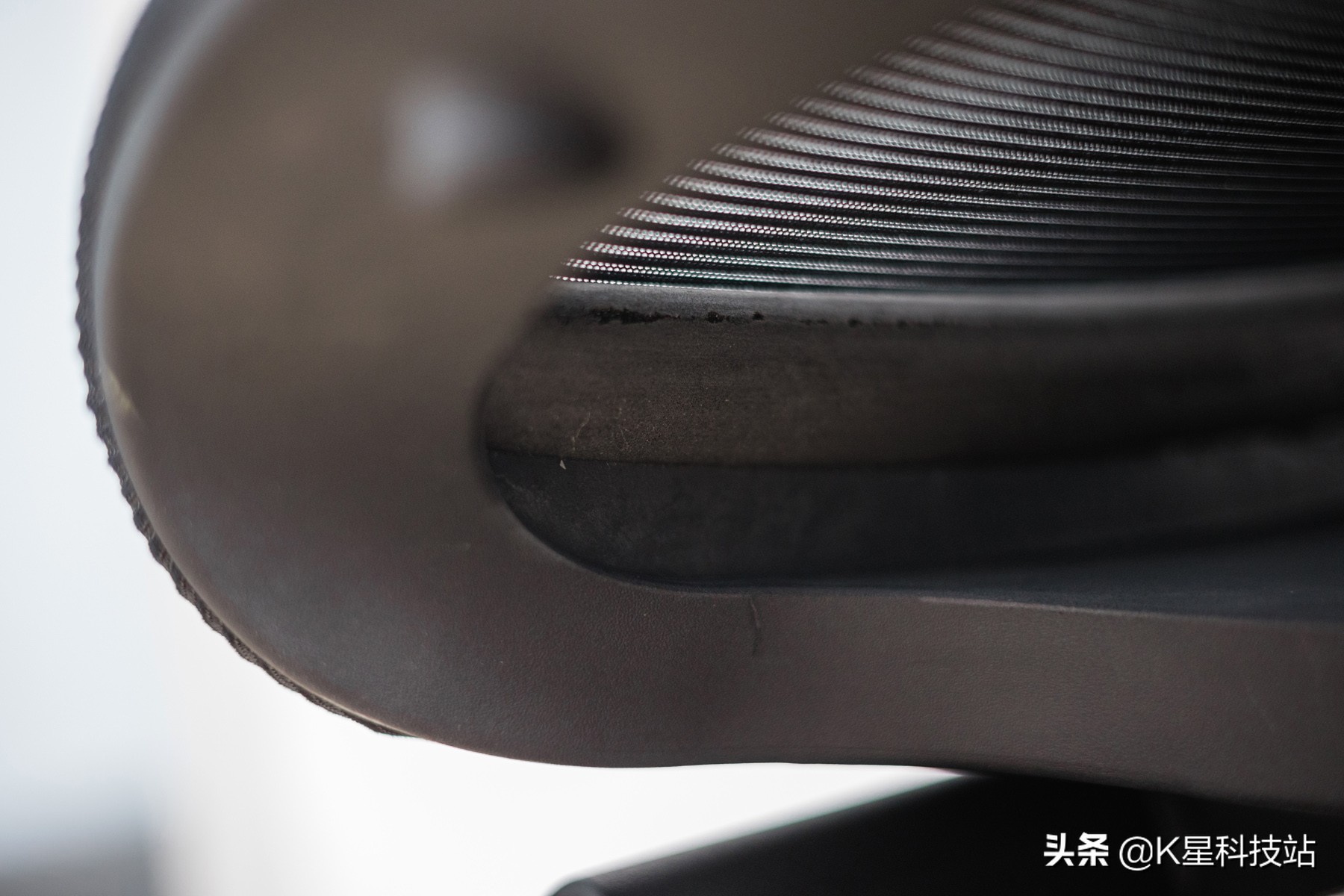 我们的目标是星辰大海,网易严选星舰特别定制人体工学椅开箱