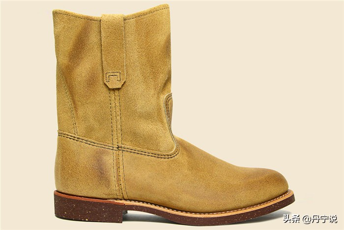 美国RedWing的发展史和经典的红翼鞋型，你知道多少呢？