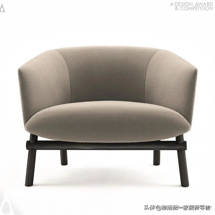 获奖的设计大师作品,设计大师的家居设计作品