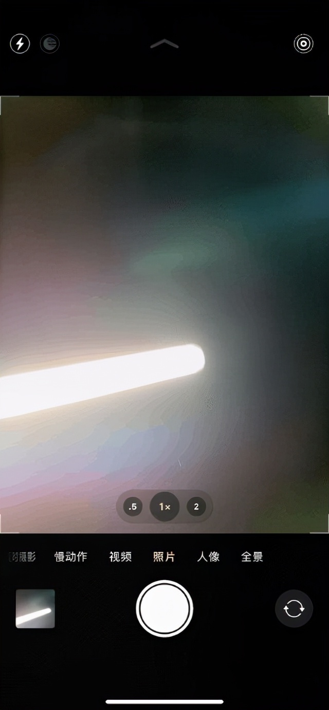 拍照鬼影是玻璃的问题吗,关于拍照鬼影的形成与解决方案