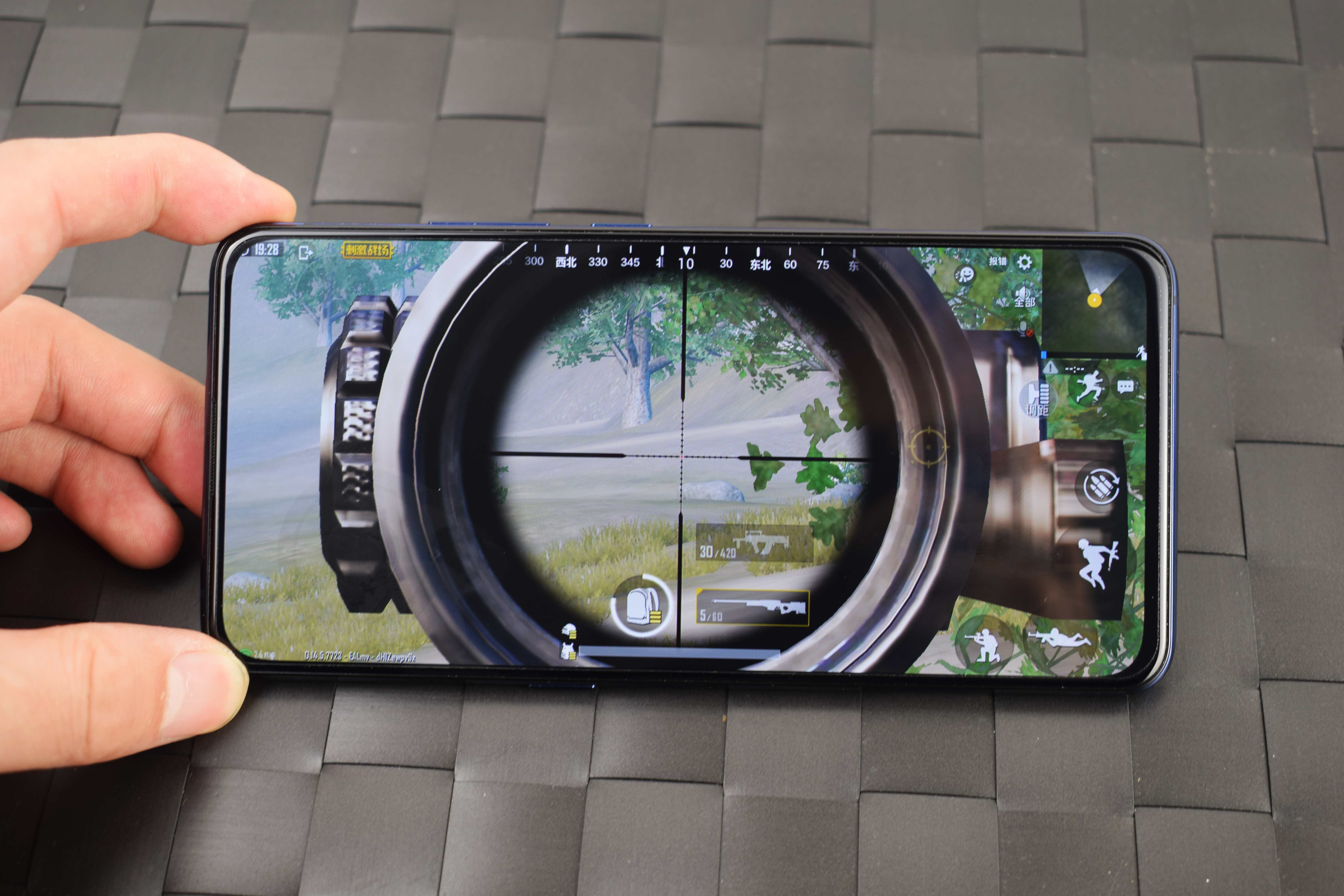 vivox27手机测评,vivox27最新测评