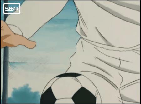 足球风云动画几分钟看,足球风云tv版动画
