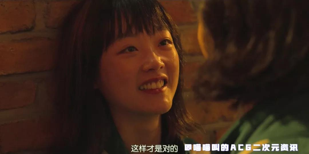 韩国妹子自曝曾被《鱿鱼游戏》邀请做裸模，现在后悔当时没有参演