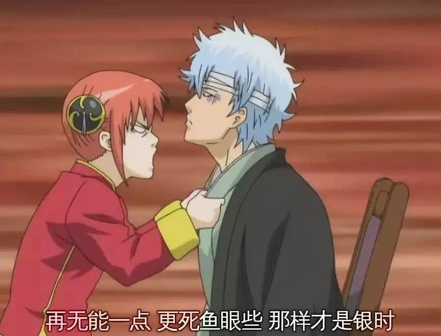 大哥，你们节操全掉地上啦