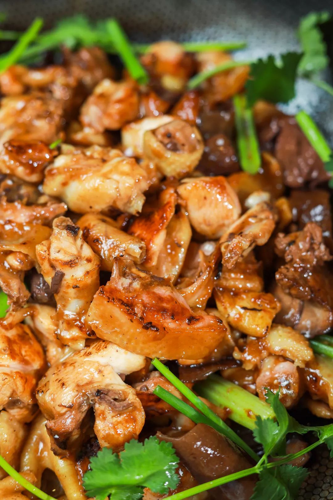 南海有间专注食驴肉的爆抵农庄，人均40元叹全驴宴