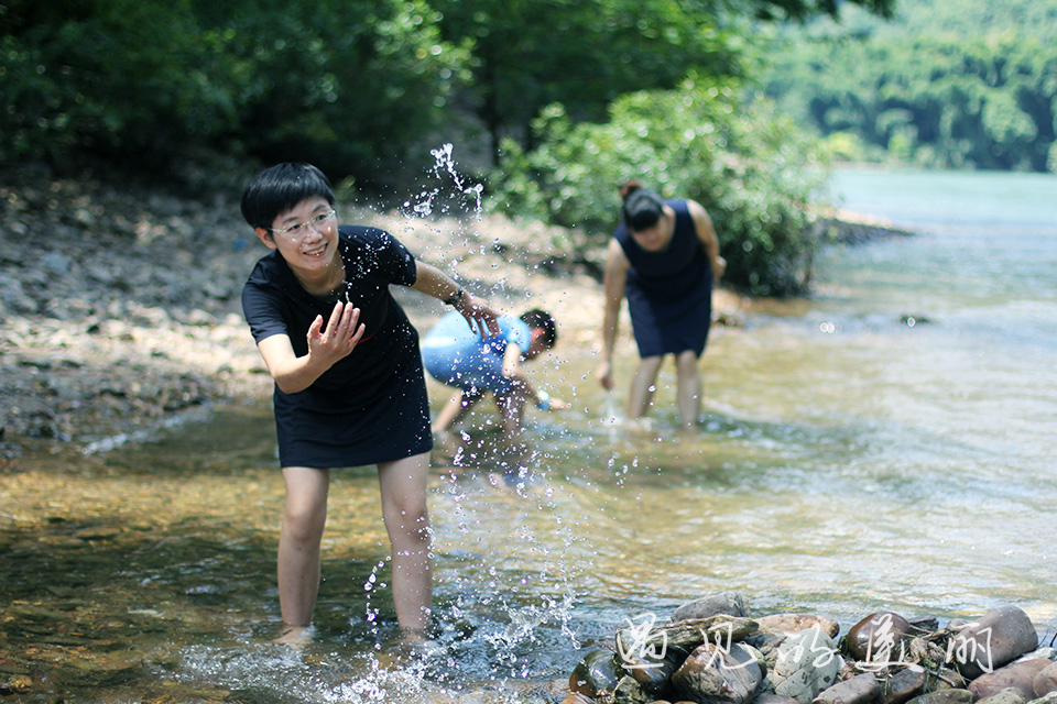 阳朔3人游3天2晚预算,一家三口5天4晚桂林阳朔游