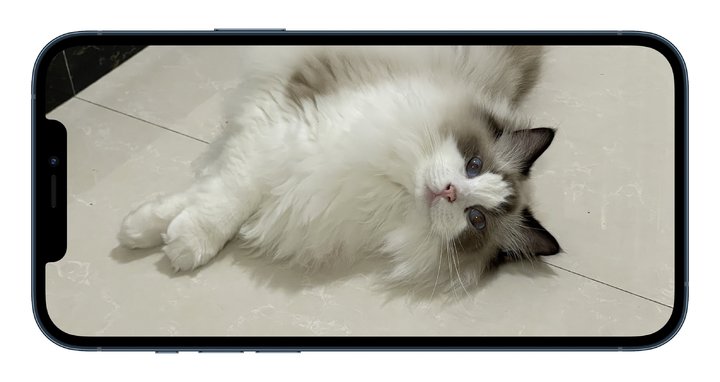 iphone12相机锐化怎么关掉,iphone12pro相机锐化如何调整