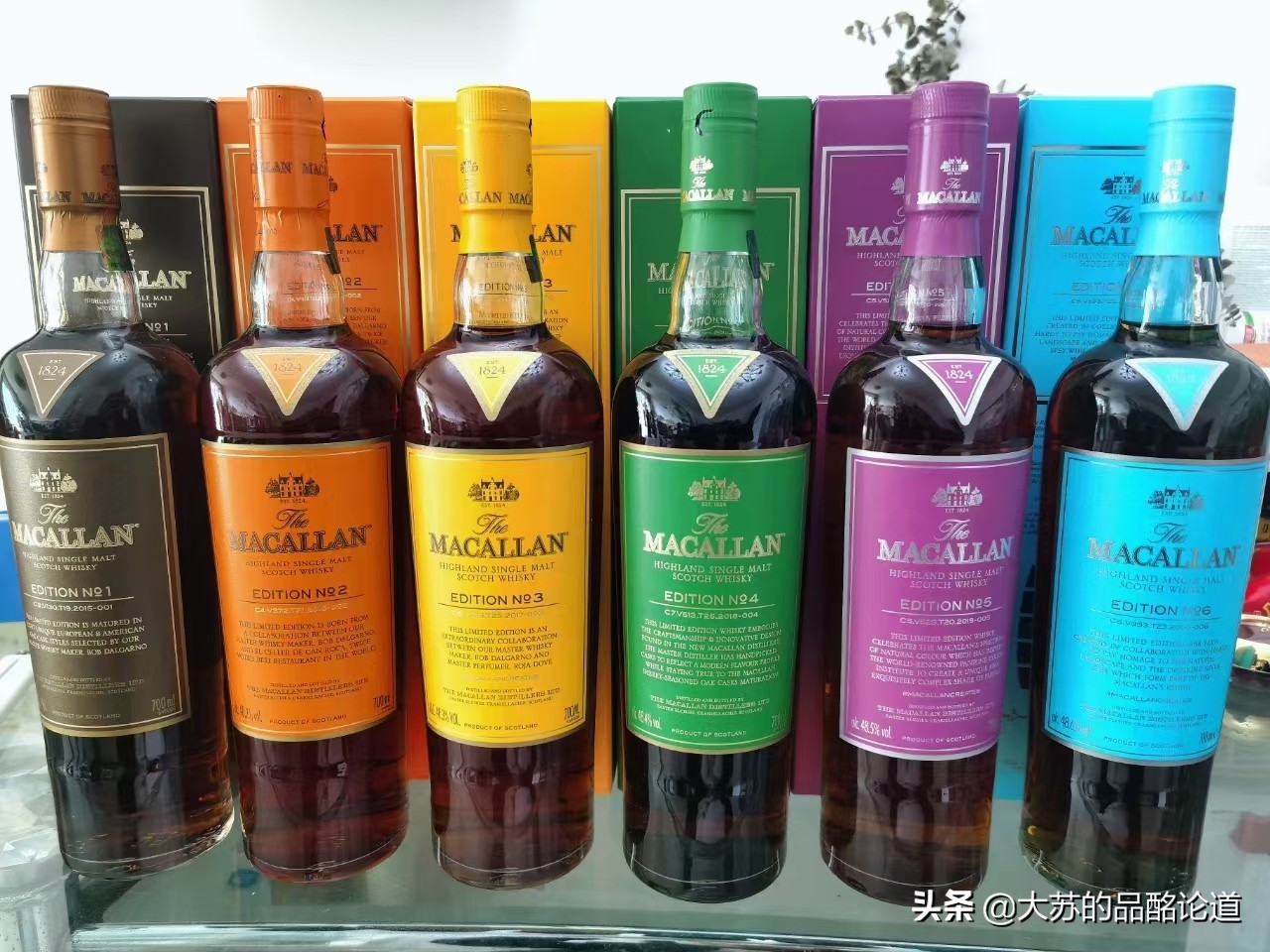 威士忌的投资收藏怎么玩,威士忌的收藏与投资如何选