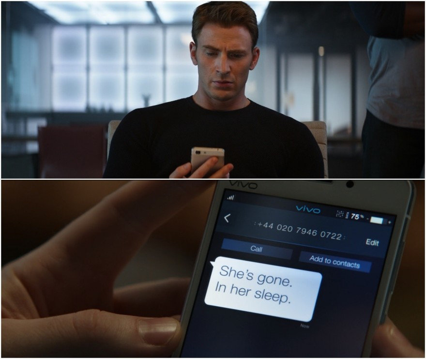 盘点超级英雄们都在用什么手机？