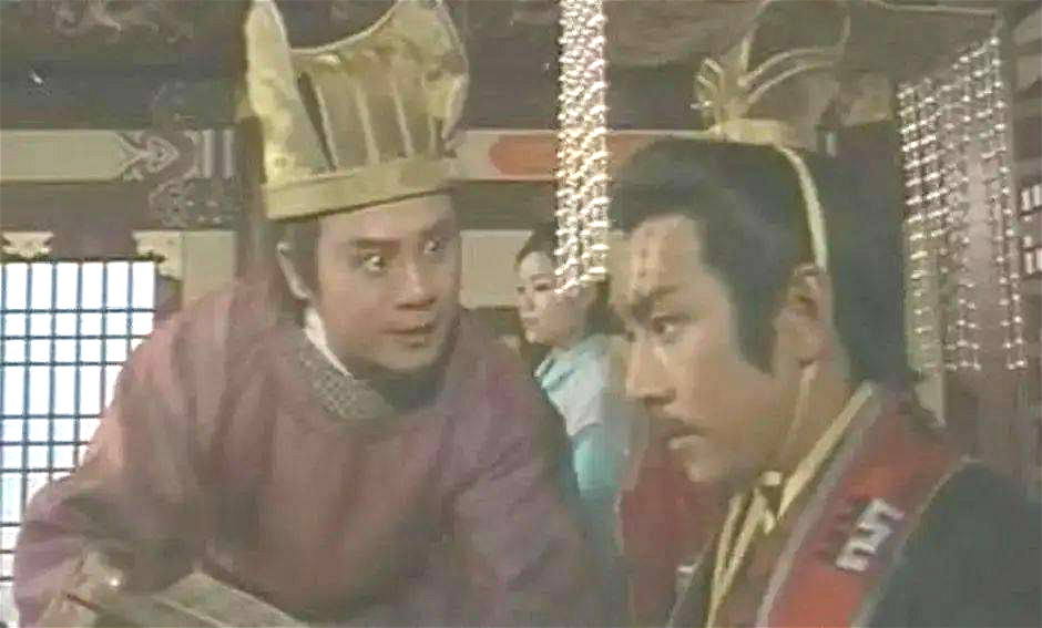 表情来了梁非凡,梁非凡表情包的出处