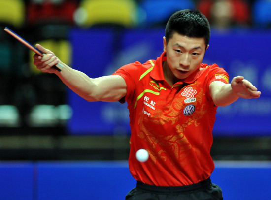 乒坛女神马龙的感情史,马龙年轻时心酸往事