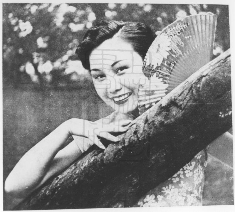 五十年代火爆女星,五十年代最红女星